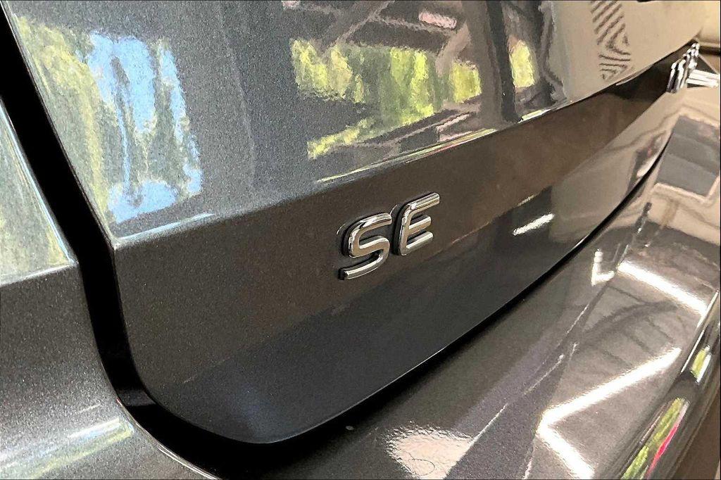 used 2022 Volkswagen Taos car, priced at $20,995
