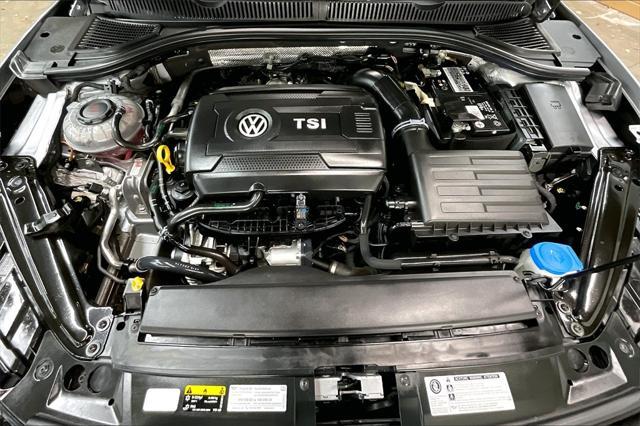 used 2020 Volkswagen Jetta GLI car, priced at $23,991