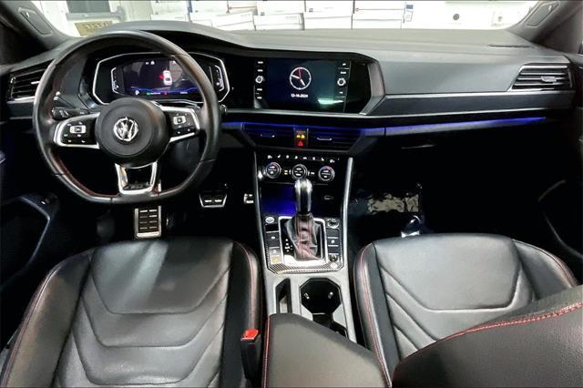 used 2020 Volkswagen Jetta GLI car, priced at $23,991