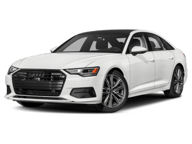 used 2023 Audi A6 car, priced at $38,991