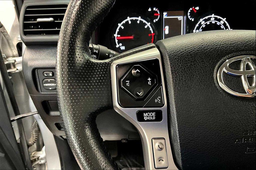 used 2023 Toyota 4Runner car, priced at $46,224