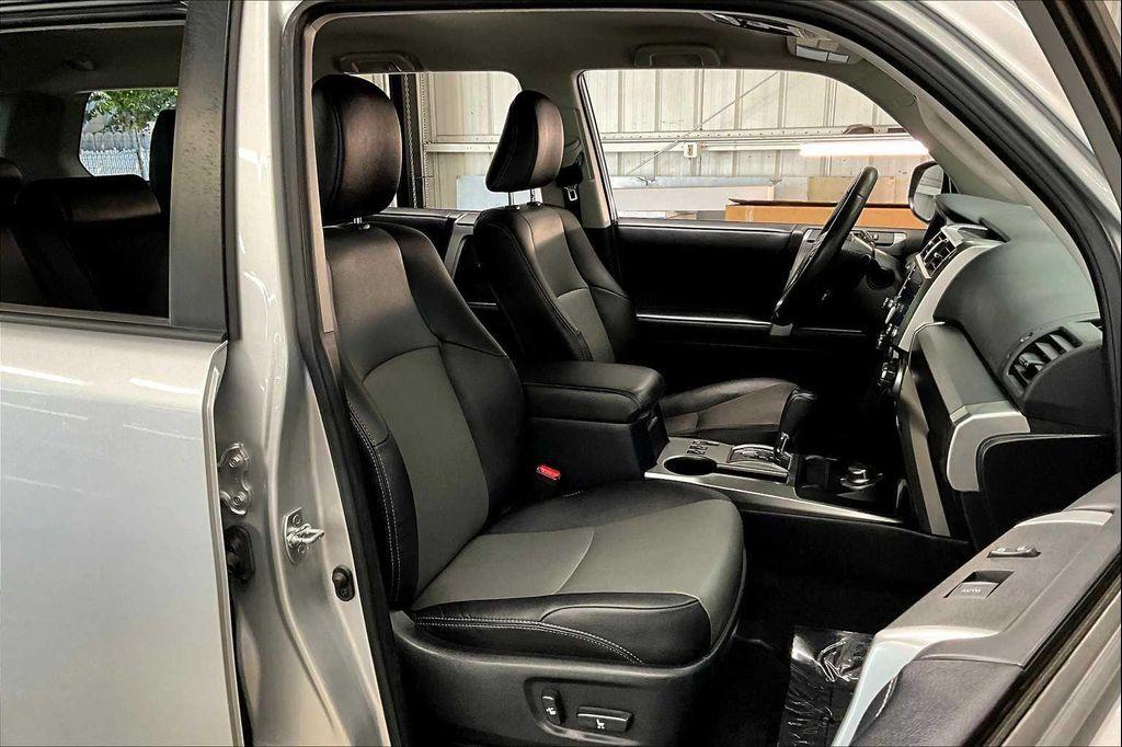 used 2023 Toyota 4Runner car, priced at $46,224