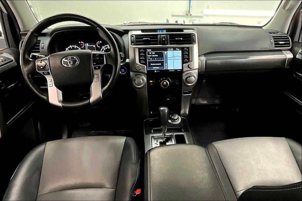 used 2023 Toyota 4Runner car, priced at $46,224