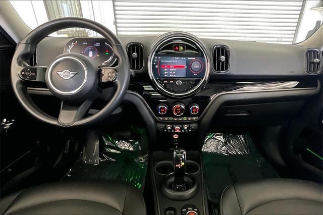 used 2022 MINI Countryman car, priced at $21,698