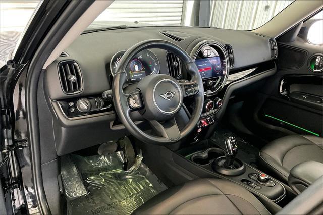 used 2022 MINI Countryman car, priced at $21,698