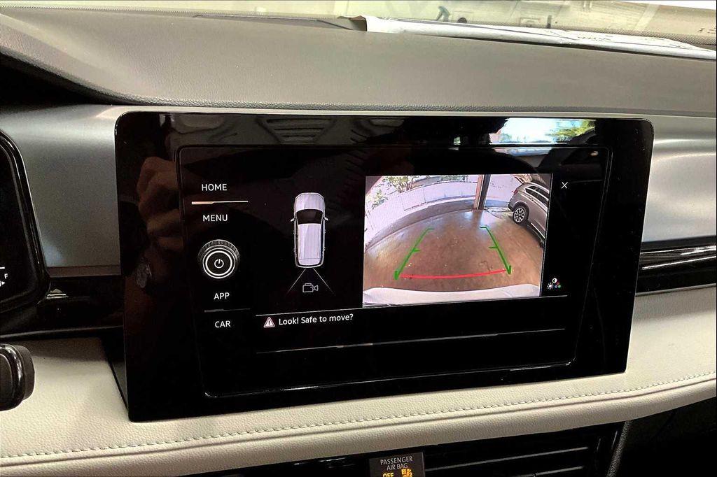 new 2025 Volkswagen Taos car, priced at $27,216