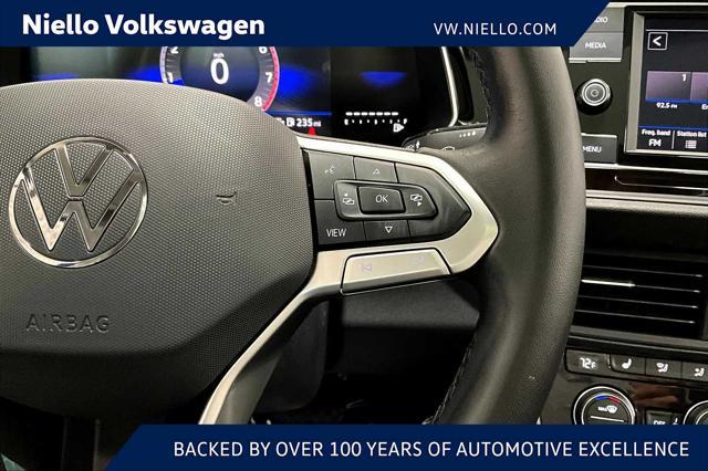 used 2024 Volkswagen Jetta car, priced at $25,323