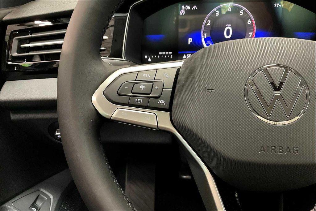 new 2025 Volkswagen Jetta car, priced at $24,410