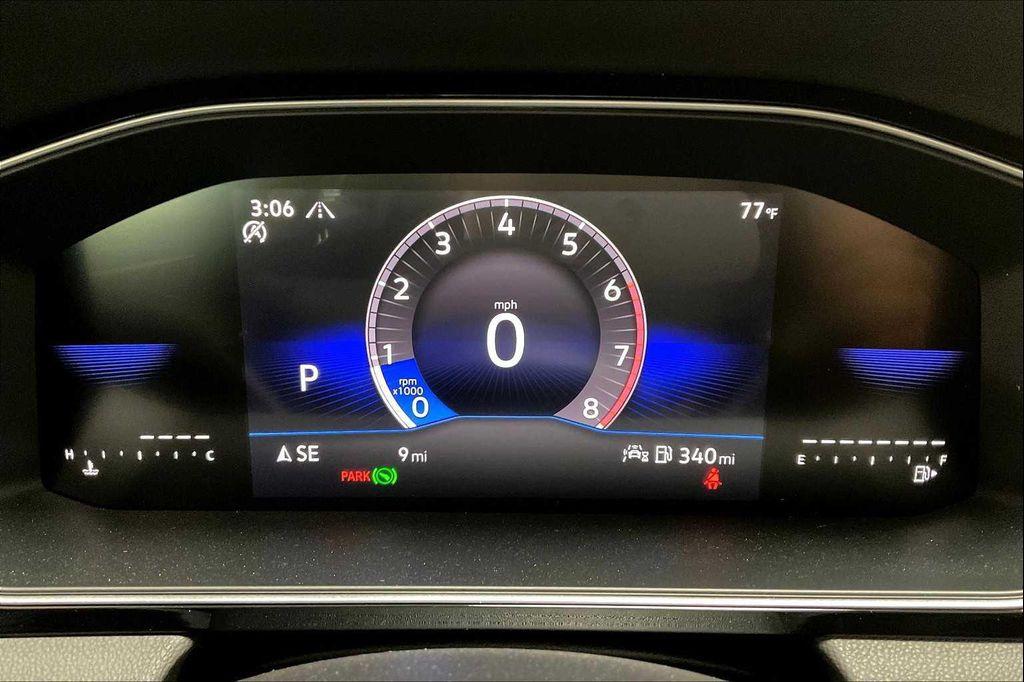 new 2025 Volkswagen Jetta car, priced at $24,410