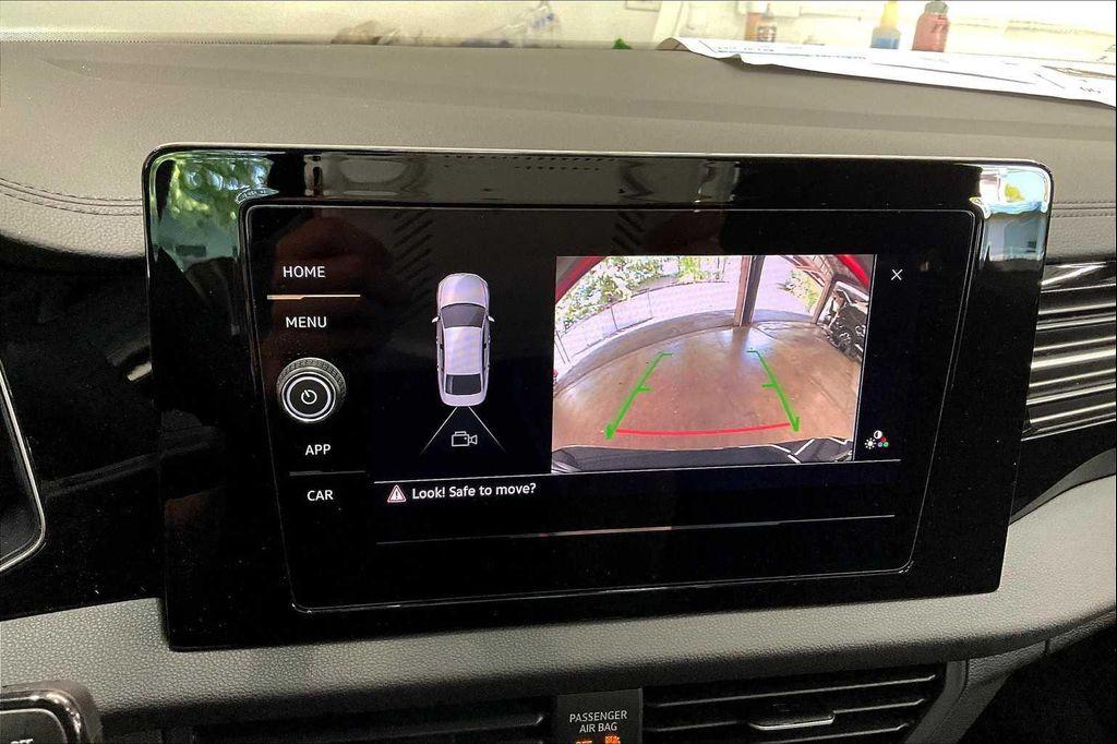 new 2025 Volkswagen Jetta car, priced at $24,410