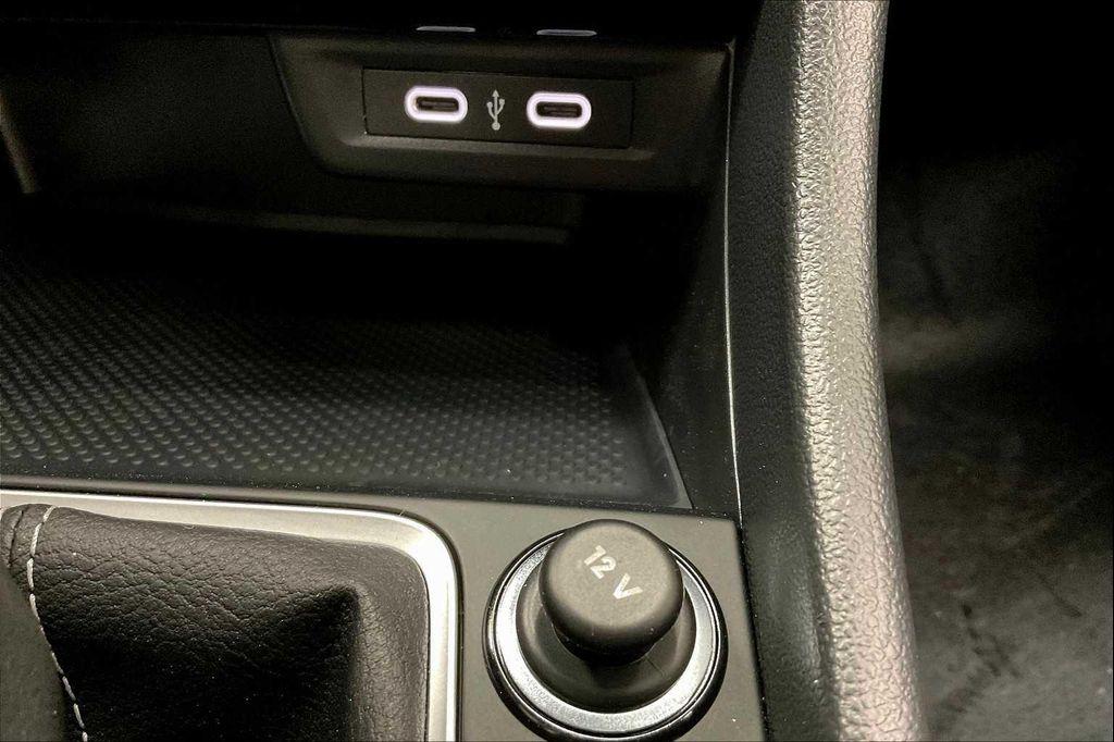 new 2025 Volkswagen Jetta car, priced at $24,410