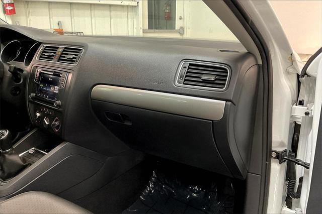used 2017 Volkswagen Jetta car, priced at $13,664