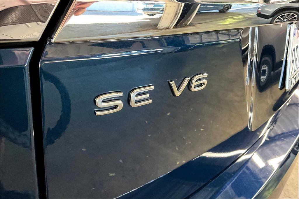 used 2022 Volkswagen Atlas car, priced at $30,495