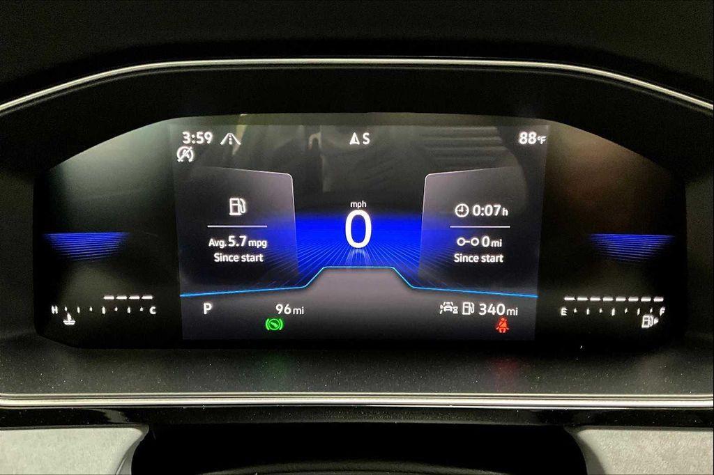 new 2025 Volkswagen Jetta car, priced at $28,174