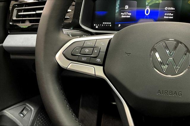 new 2025 Volkswagen Jetta car, priced at $28,174