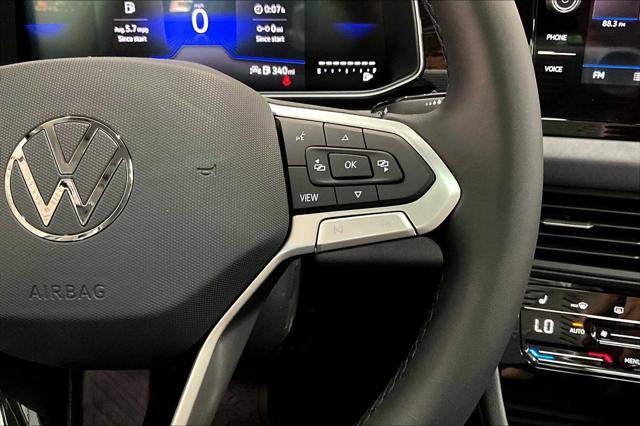 new 2025 Volkswagen Jetta car, priced at $28,174