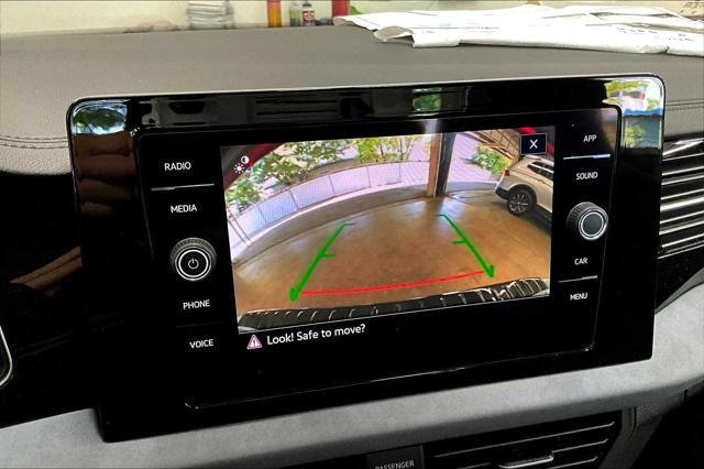new 2025 Volkswagen Jetta car, priced at $28,174