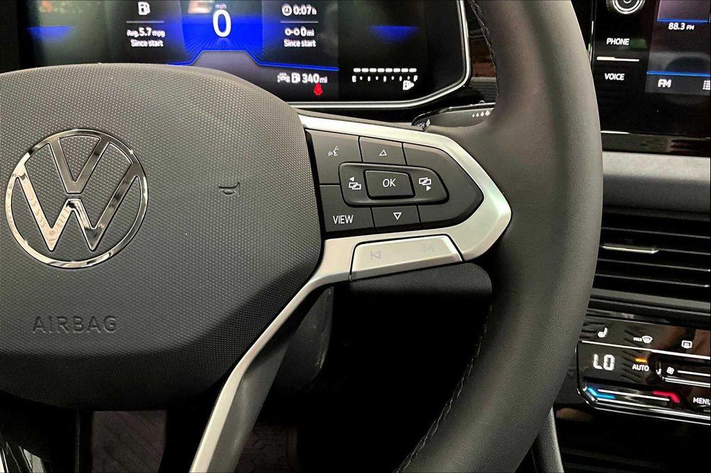 new 2025 Volkswagen Jetta car, priced at $28,174
