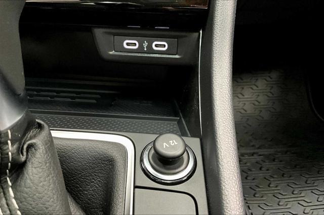 new 2025 Volkswagen Jetta car, priced at $28,174