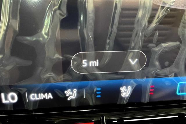 new 2025 Volkswagen ID.4 car, priced at $60,236