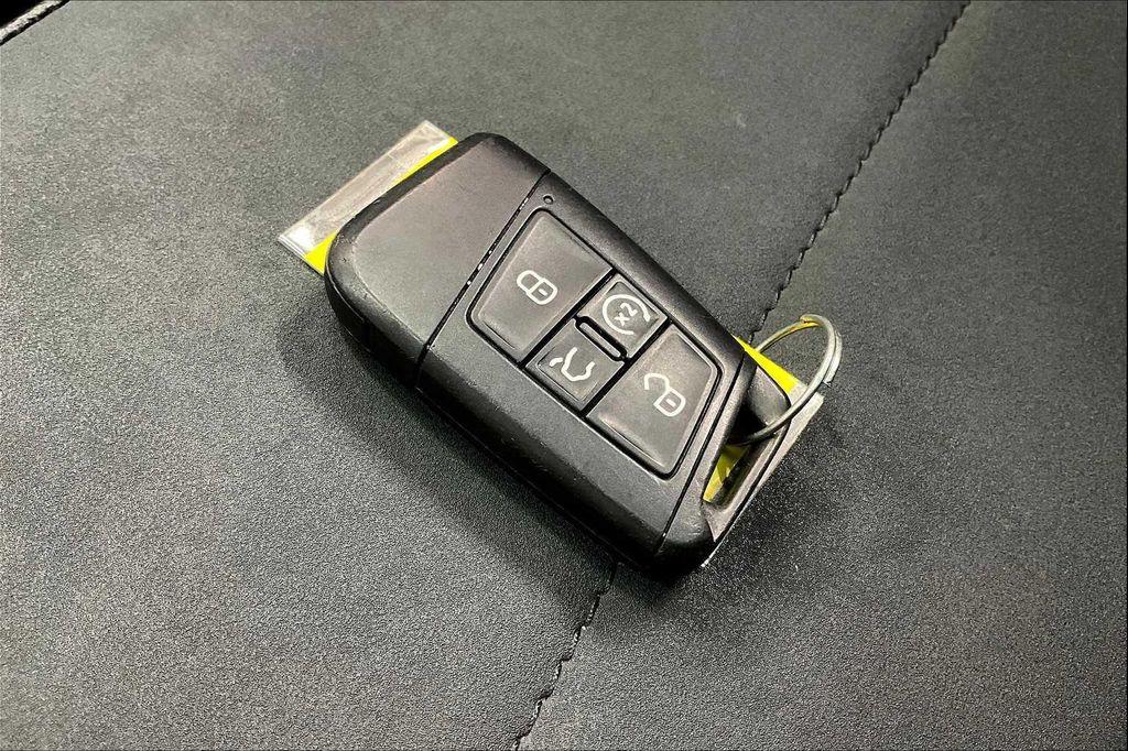 used 2023 Volkswagen Taos car, priced at $24,263