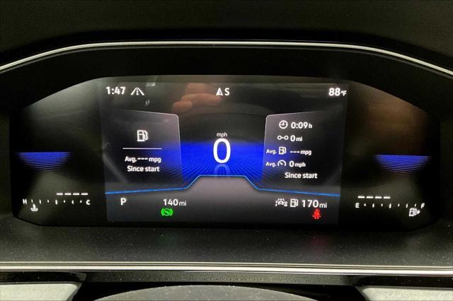 new 2025 Volkswagen Jetta car, priced at $27,374