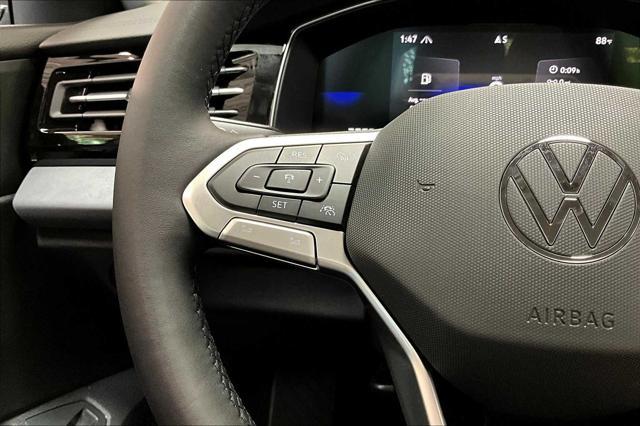 new 2025 Volkswagen Jetta car, priced at $27,374