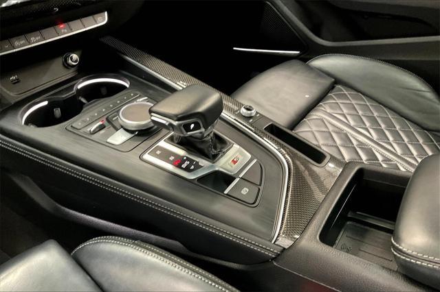 used 2019 Audi S5 car, priced at $31,997