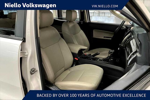 used 2019 Ford Ranger car, priced at $36,449