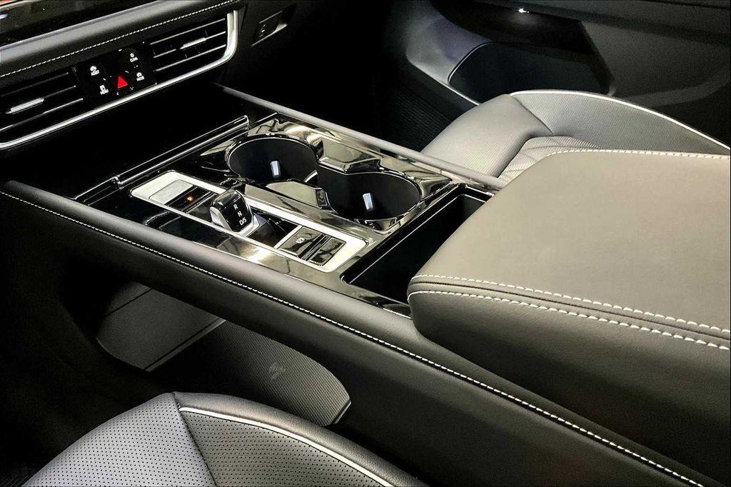 new 2026 Volkswagen Atlas car, priced at $57,804