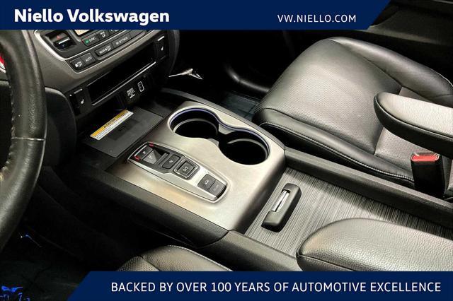 used 2022 Honda Ridgeline car, priced at $33,795