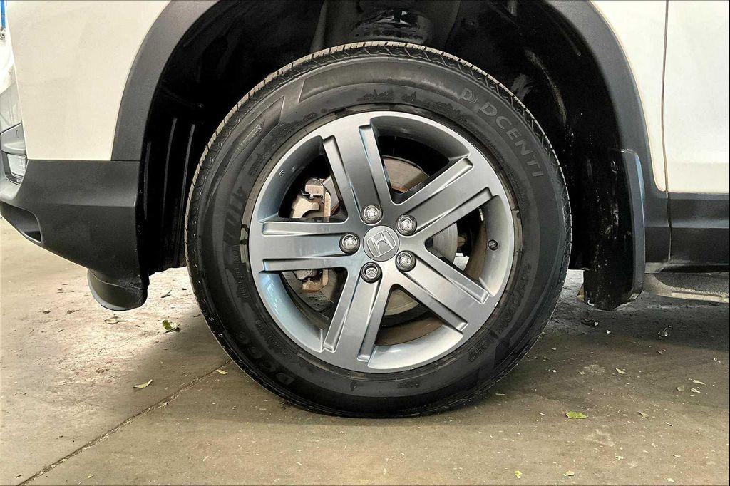 used 2022 Honda Ridgeline car, priced at $30,780