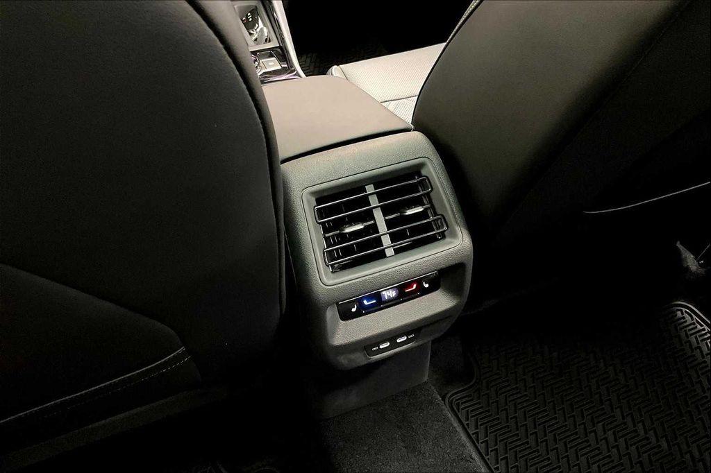 new 2025 Volkswagen Tiguan car, priced at $41,991