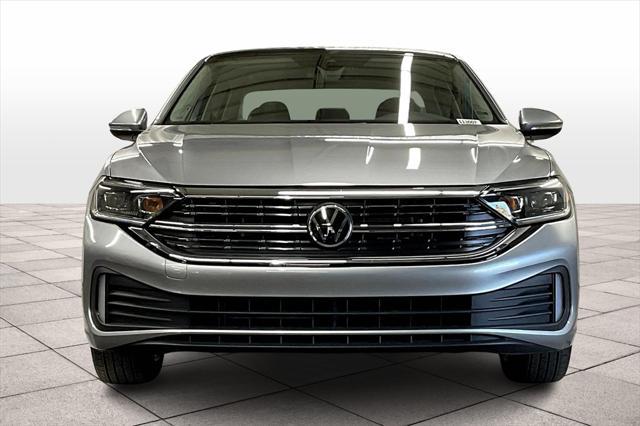 new 2024 Volkswagen Jetta car, priced at $30,583