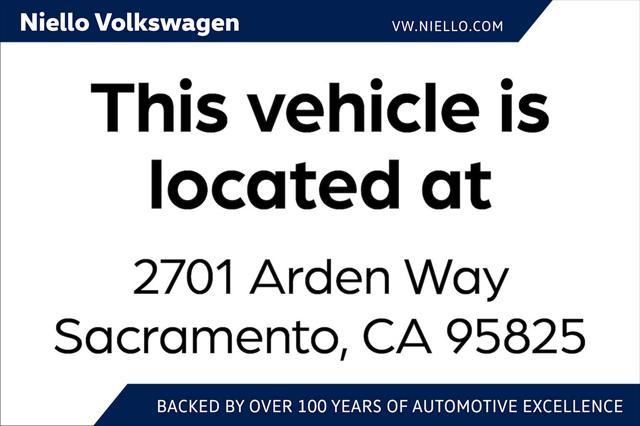 used 2024 Volkswagen Tiguan car, priced at $34,491
