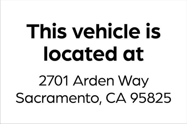 used 2023 Hyundai Kona EV car, priced at $27,491
