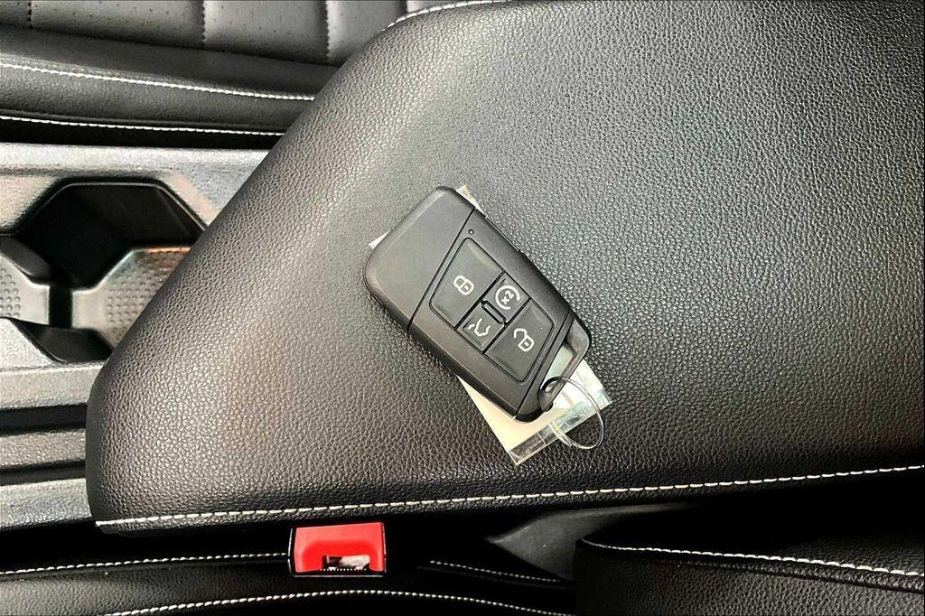 used 2023 Volkswagen Jetta car, priced at $21,495
