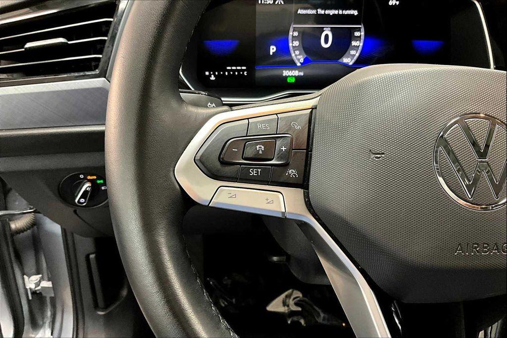 used 2023 Volkswagen Jetta car, priced at $21,495