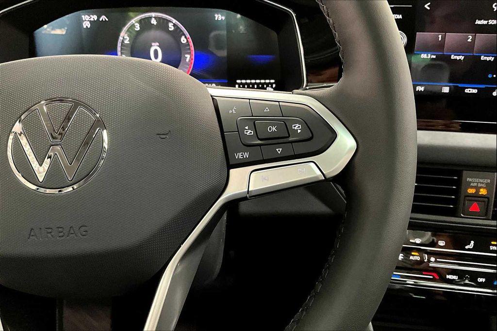 new 2025 Volkswagen Jetta car, priced at $28,174