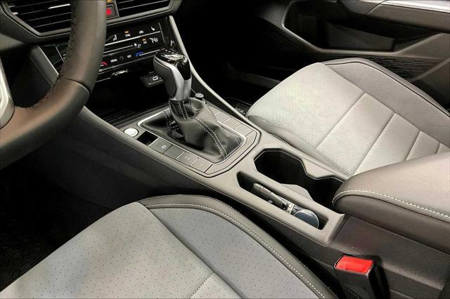 new 2025 Volkswagen Jetta car, priced at $28,174