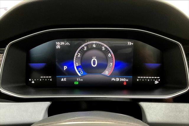 new 2025 Volkswagen Jetta car, priced at $28,174