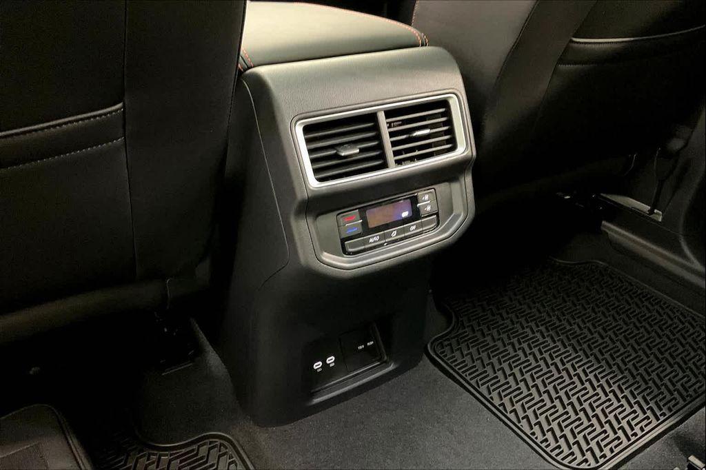 new 2025 Volkswagen Atlas car, priced at $49,754