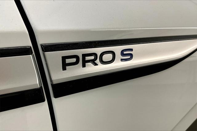 used 2021 Volkswagen ID.4 car, priced at $23,491
