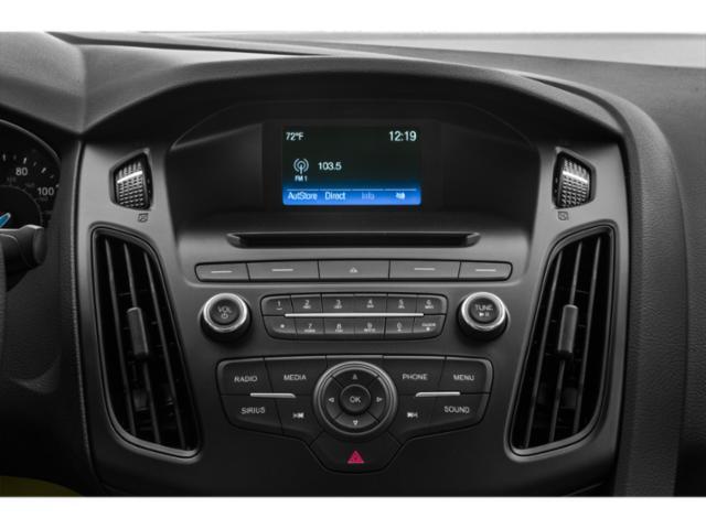 used 2018 Ford Focus car, priced at $8,495
