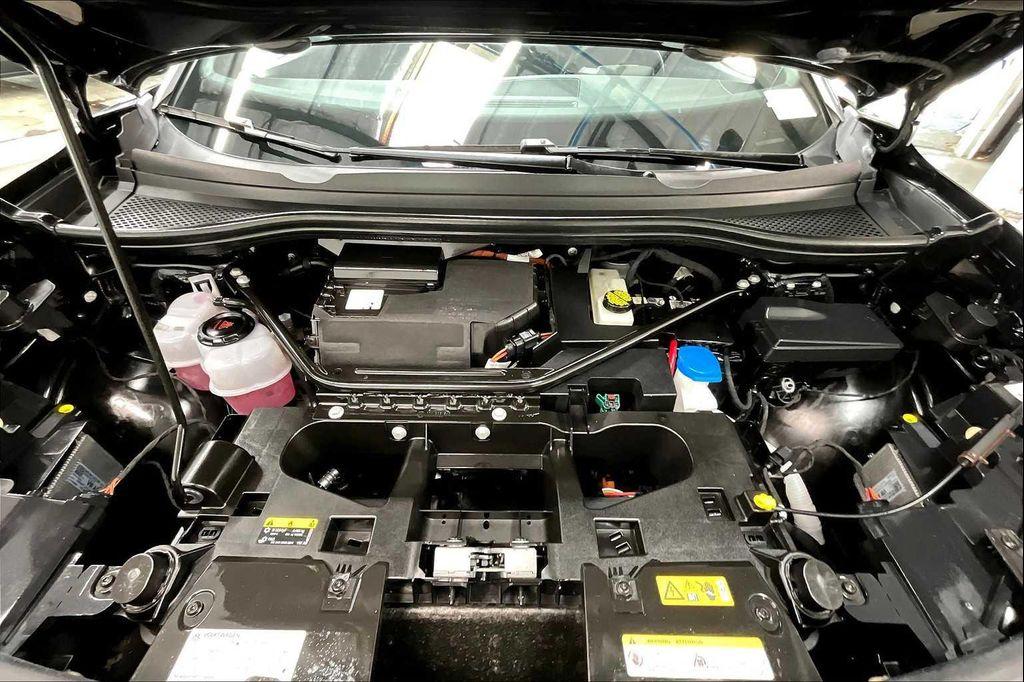 used 2023 Volkswagen ID.4 car, priced at $24,895