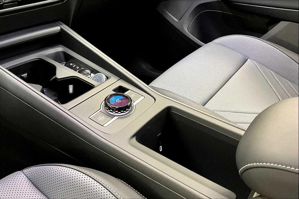 new 2025 Volkswagen Tiguan car, priced at $36,720