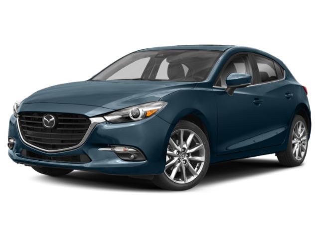 used 2018 Mazda Mazda3 car, priced at $19,364