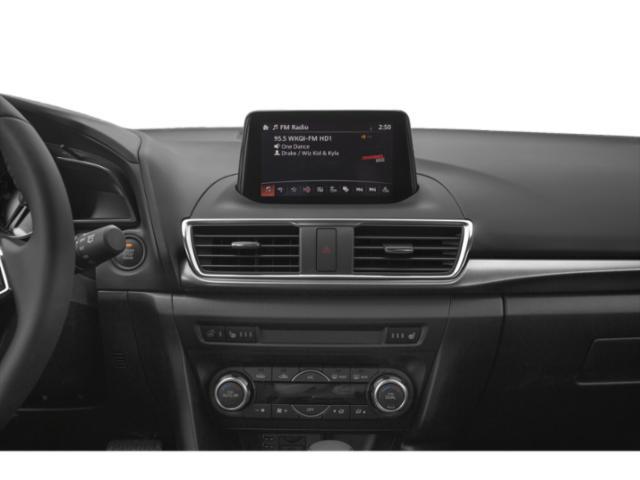 used 2018 Mazda Mazda3 car, priced at $19,364