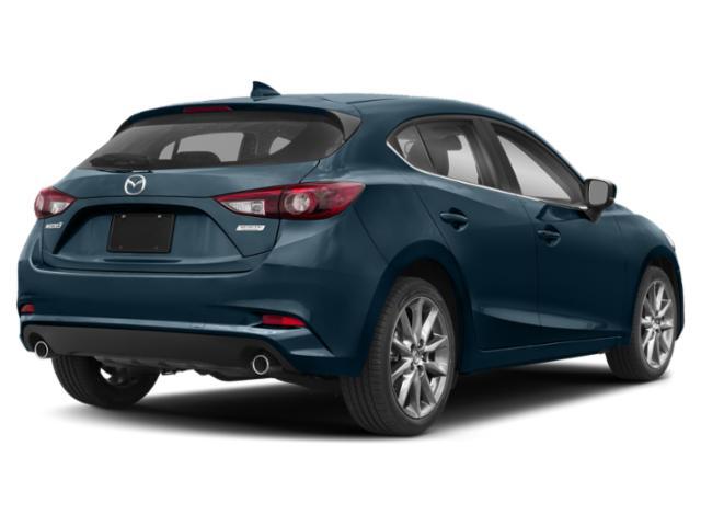 used 2018 Mazda Mazda3 car, priced at $19,364