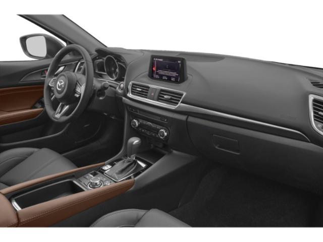 used 2018 Mazda Mazda3 car, priced at $19,364